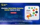 Digital Marketing Company Oman