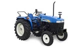 New Holland Tractor Price in India 2025: Complete Guide for Farmers