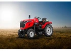 Captain Tractor Price 2025: Best Deals for Small Farmers