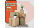 Removalist Sydney | We Move Sydney
