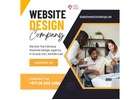 Build Your Online Success With a Trusted Website Design Company in Dubai