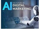 Grow Faster With the Best AI Marketing Agency in Dubai