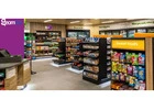 Supermarket Convenience Store  | Geom365