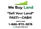 We Buy Land - Pahrump, NV 89048