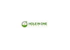 Hole In One Lawns, LLC