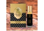 black oudh