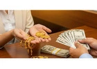 Secure Cash for Gold in Gurugram Services