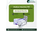 Medical Abortion Pill Mifepristone And Misoprostol Kit Online