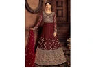 Shop Beautiful Indian Wedding Dresses Online