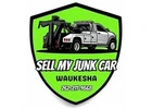 Sell My Junk Car Waukesha