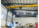 Best Industrial Crane Manufacturer in Vadodara