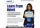 NDMIT Agra – Best Digital Marketing Course with Certification & 100% Placement