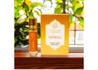 sandalwood attar