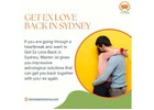 Get Ex Love Back In Sydney With Master Jai