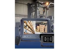 Forklift Wireless Camera System for Safe Material Handling – UK & UAE