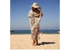 Purchase Australian Cotton Kaftan Dresses for Daily Comfort