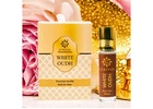 white oudh