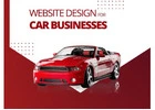 Professional Web Design for Car Rental Businesses