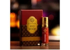 Attar Fragrances
