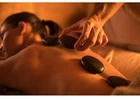Hot stone massage: Gentle Heat Therapy Designed For Relaxation And Muscle Restoration