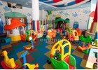 Play Equipment Supplier in Bangalore