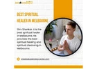 Best Spiritual Healer In Melbourne - Shiv Shankar Ji