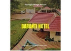 hotels in baranti