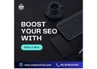 Get Seo Service in India