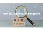 SEO Agencies Bangalore