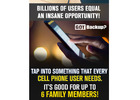 Work From Home & Make An Extra $1,000/Week From Home With Affiliate Marketing