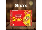 snaxsnax