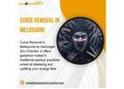 Curse Removal In Melbourne By Astrologer Shiv Shankar Ji