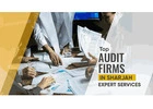 Best Auditors in Sharjah – Excellence Auditing