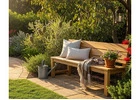 Enhance Your Garden Space with Stylish & Durable Outdoor Benches