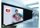 Innovative Display Solutions to Showcase Your Brand Professionally