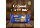coconut cream