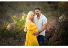 Best Maternity Photographer in Calabasas, CA for Stunning Portraits