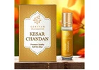 kesar chandan attar