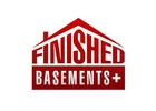 FINISHED BASEMENTS PLUS INC.