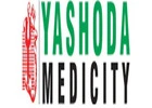 Expert Gastroenterologists in Ghaziabad - Yashoda Medicity