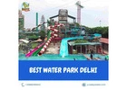 Family Water Parks Near Me for a Quick Escape