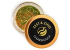 Shop Fresh Authentic Charmoula – Perfect for Marinades & Grilling