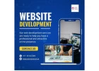 Leading Web Design Agency Dubai for Modern Business Growth