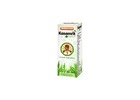 Buy Kasamrit Herbal 50ml – Effective Herbal Cough Solution