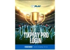 11xplay Pro Login
