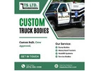 Custom Truck Bodies