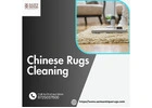 Chinese Rugs Cleaning