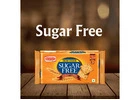 sugar free biscuits