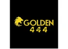 Golden444: India’s Most Trusted Cricket Betting ID Provider