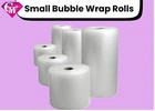 300mm Small Bubble Wrap Rolls – Premium Protective Bubble Wrap